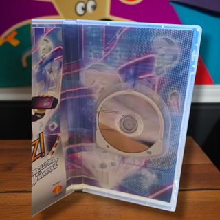 Juego PSP Buzz Concurso