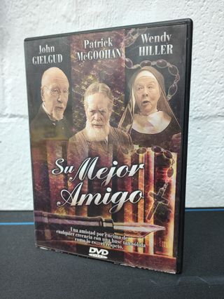 Il tuo migliore amico (film)