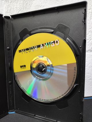 Il tuo migliore amico (film)