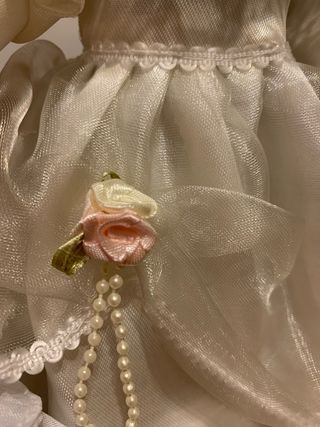 Bambola Heritage Mint da collezione