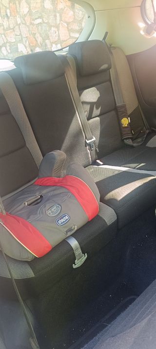 Peugeot 207 2008