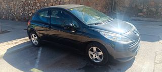 Peugeot 207 2008