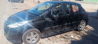 Peugeot 207 2008
