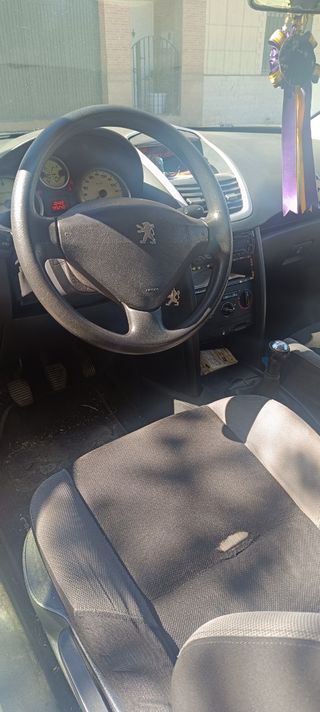 Peugeot 207 2008