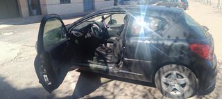 Peugeot 207 2008