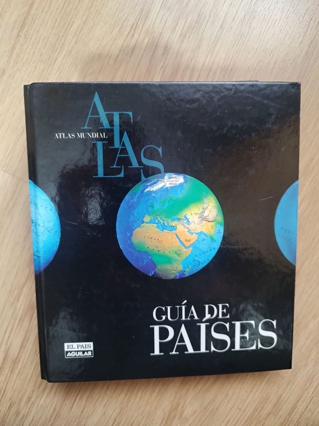 Guía de países