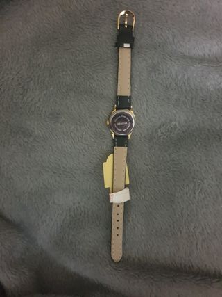 Reloj de pulsera mujer Geneva.