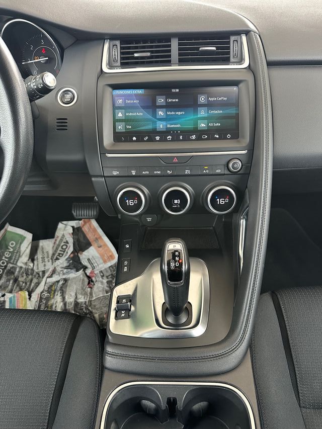 Jaguar E-Pace S 2.0D 4WD Auto 150Cv - Impecable !!