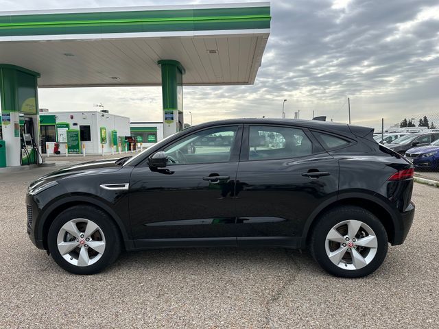 Jaguar E-Pace S 2.0D 4WD Auto 150Cv - Impecable !!