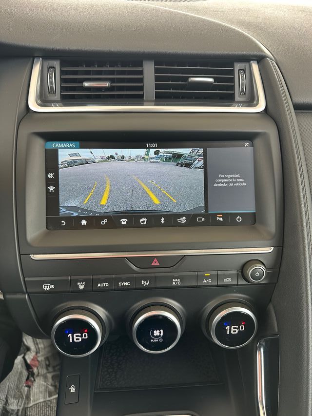 Jaguar E-Pace S 2.0D 4WD Auto 150Cv - Impecable !!