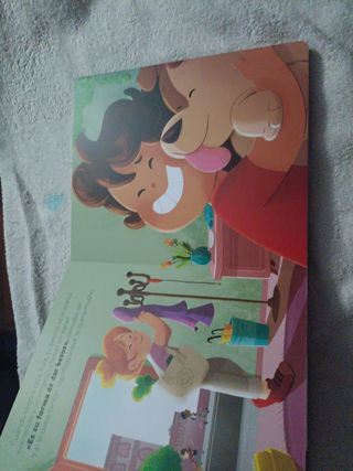 Infinito. Ida y vuelta (libro de cartón)