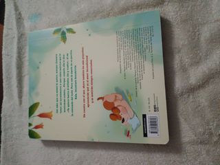 Infinito. Ida y vuelta (libro de cartón)