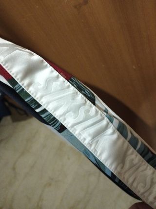 Camiseta siksilk talla L