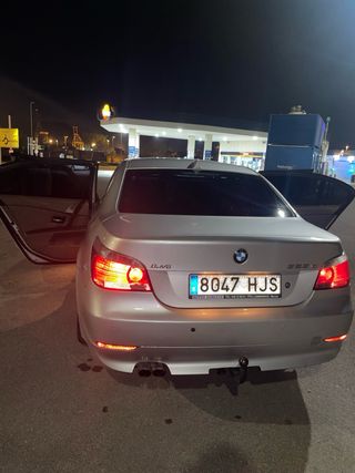 BMW Serie 5 2005