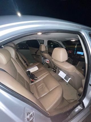 BMW Serie 5 2005