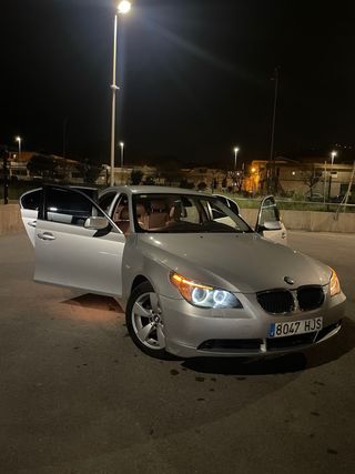 BMW Serie 5 2005