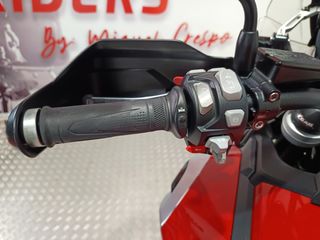 Triumph Tiger Explorer 1200 XRT