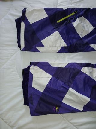 Pantalón SKI-SNOW "O'NEILL" 