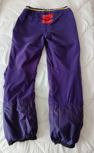 Pantalón SKI-SNOW "O'NEILL" 