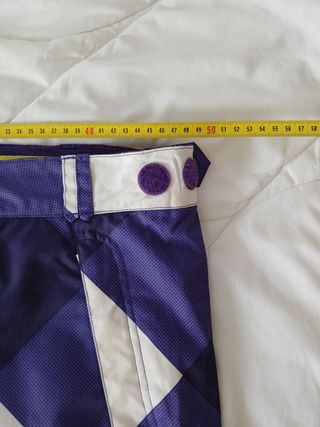 Pantalón SKI-SNOW "O'NEILL" 