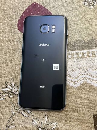 Samsung Galaxy S7edge 32GB . Libre snapdragon