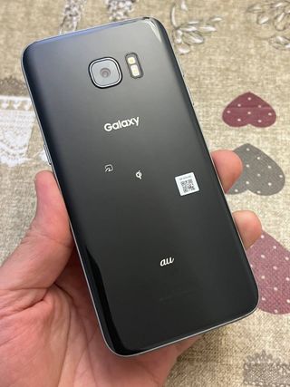 Samsung Galaxy S7edge 32GB . Libre snapdragon