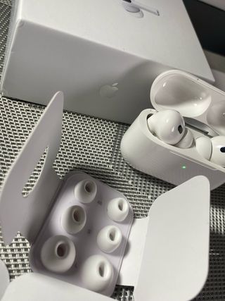 AIR PODS PRO 2