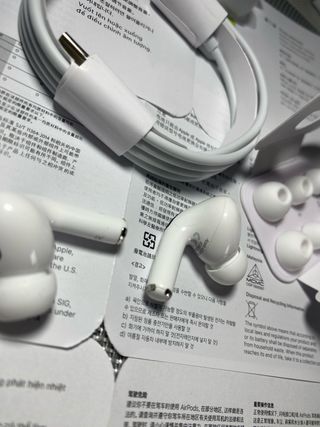 AIR PODS PRO 2