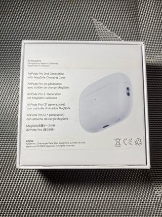 AIR PODS PRO 2