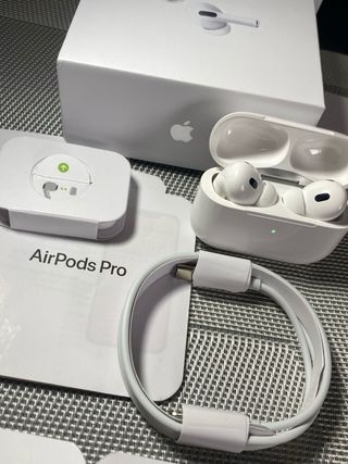 AIR PODS PRO 2