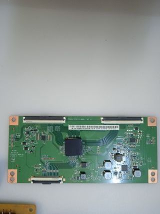 TOSHIBA 58UL3B63DG DESPIECE