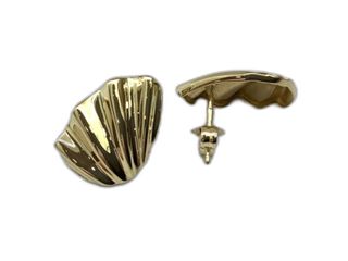 pendientes oro 18k