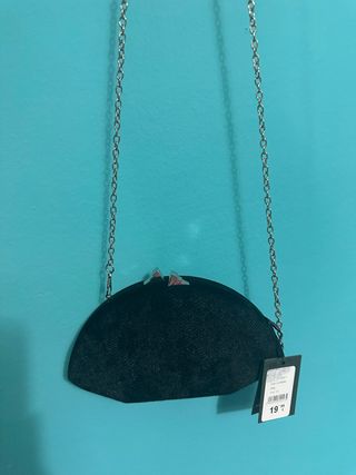 Bolso de fiesta paco martinez