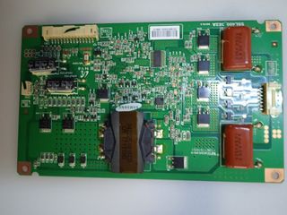 GRUNDIG 40VLE7131 BF DESPIECE