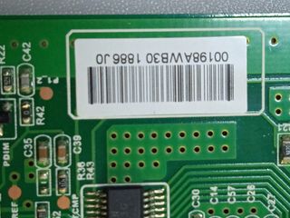 GRUNDIG 40VLE7131 BF DESPIECE