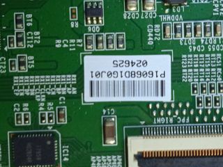 GRUNDIG 40VLE7131 BF DESPIECE