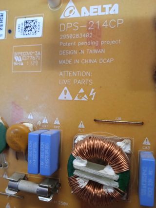 GRUNDIG 40VLE7131 BF DESPIECE