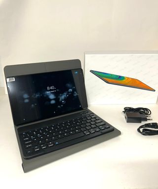 Tableta PC 10,1" NUEVAS!!