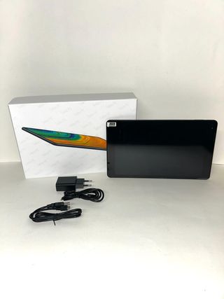 Tableta PC 10,1" NUEVAS!!
