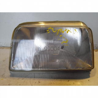 Faro izquierdo Renault Super 5 (B/C40) (19 h_99004