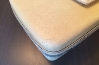 Antiguo Neceser Viaje SAMSONITE SILOHUETTE