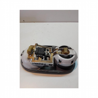 Luz interior Renault Megane I Coupe (Fase  h_70569