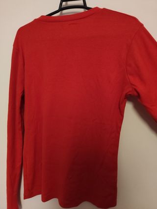 Camisola fina - Masterlist