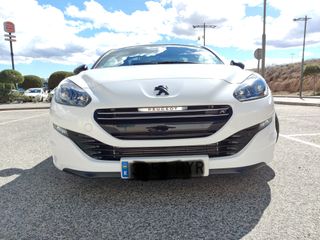 Peugeot RCZ R 2014