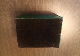 Antiguo Archivador Retro Oficina Años 80