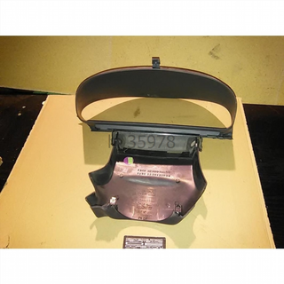 Columna de dirección Renault Laguna II (20 h_35978