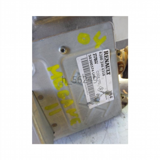 Columna de dirección Renault Megane II Cla h_56249