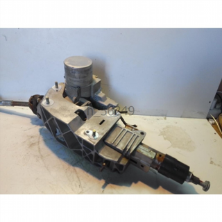 Columna de dirección Renault Megane II Cla h_56249