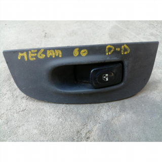 Mando elevalunas delantero derecho Renault h_87215