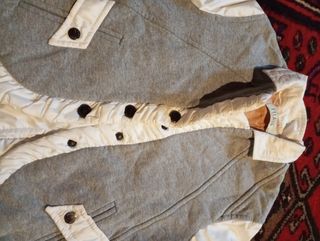 Giacchetto bimba Alvaro Martini